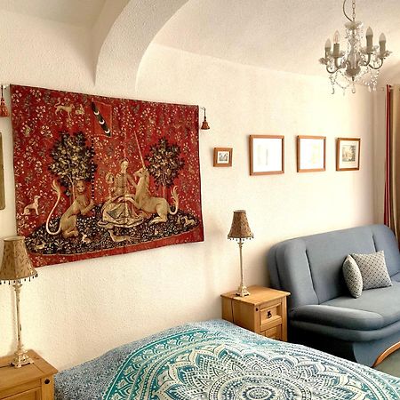 Elbenland Apartments Saechsische Schweiz ゼーブニッツ エクステリア 写真