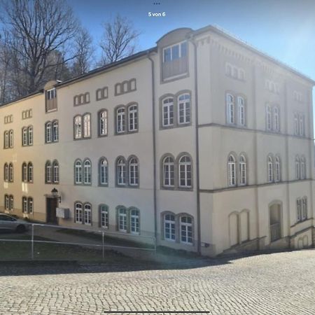 Elbenland Apartments Saechsische Schweiz ゼーブニッツ エクステリア 写真