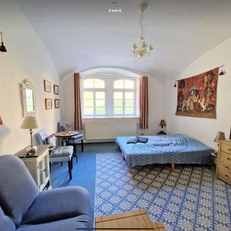 Elbenland Apartments Saechsische Schweiz ゼーブニッツ エクステリア 写真