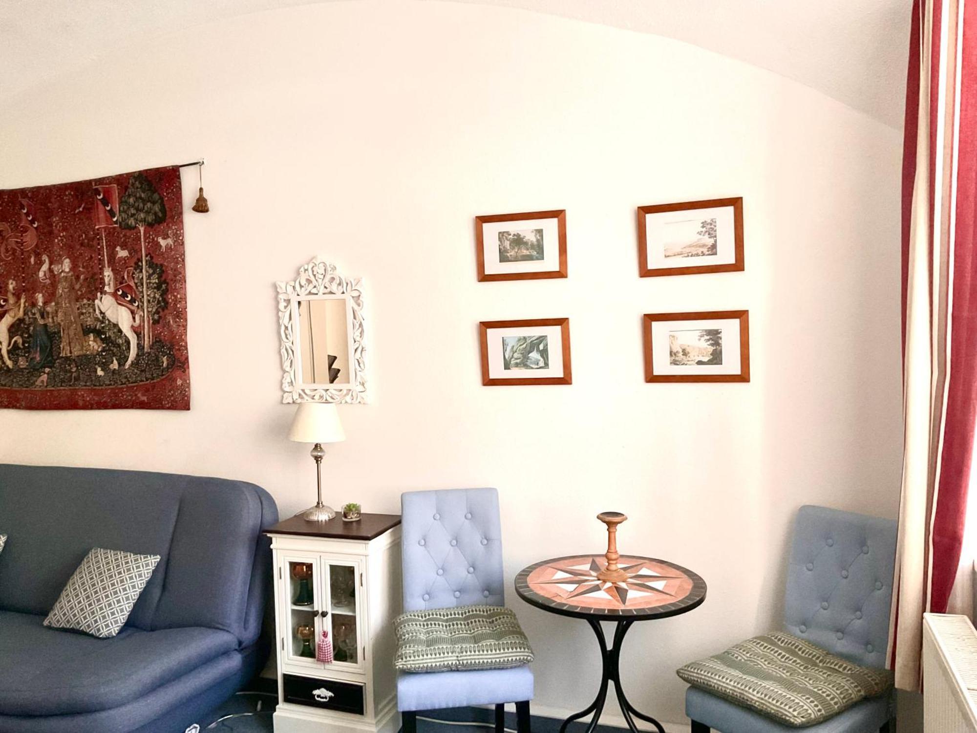 Elbenland Apartments Saechsische Schweiz ゼーブニッツ エクステリア 写真