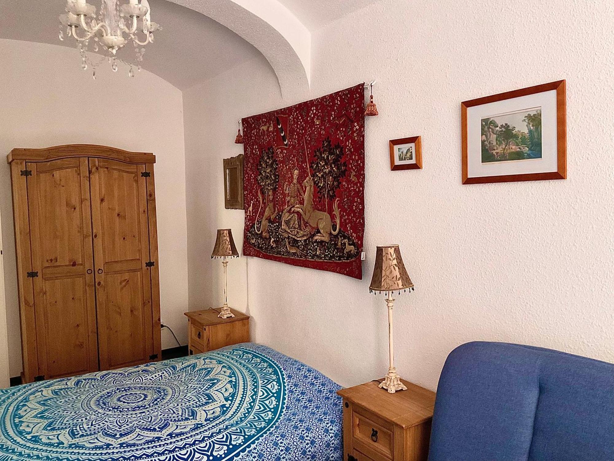 Elbenland Apartments Saechsische Schweiz ゼーブニッツ エクステリア 写真