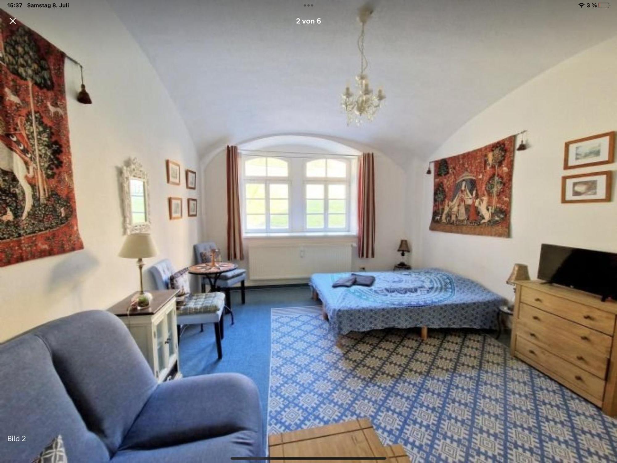 Elbenland Apartments Saechsische Schweiz ゼーブニッツ エクステリア 写真
