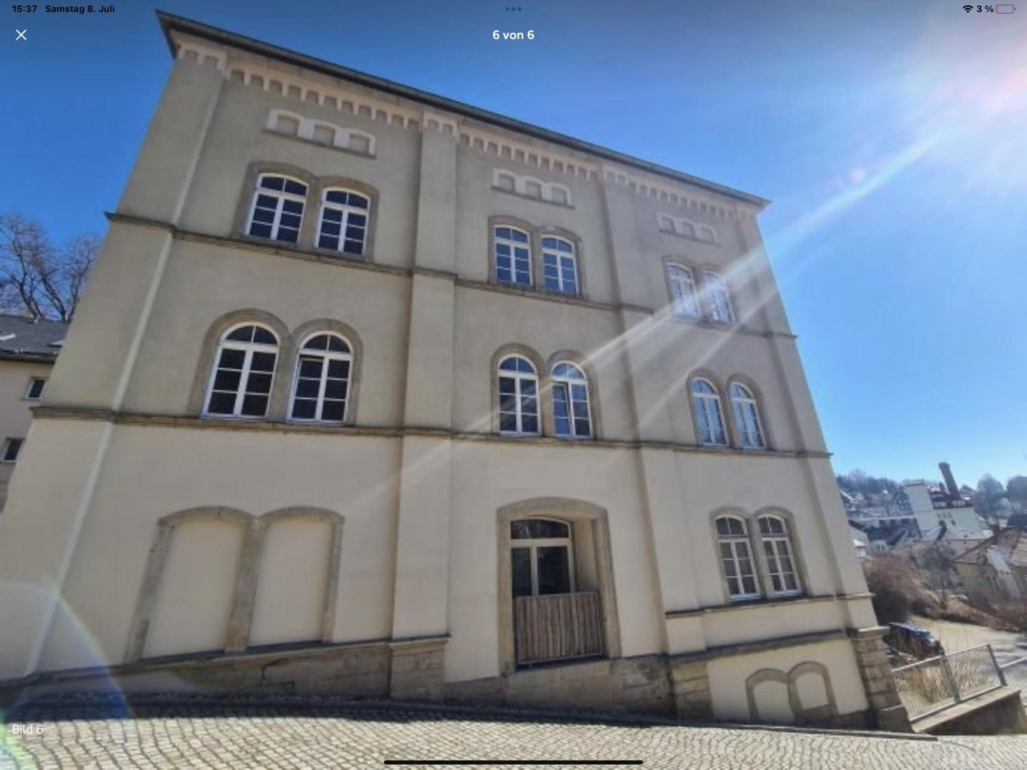 Elbenland Apartments Saechsische Schweiz ゼーブニッツ エクステリア 写真
