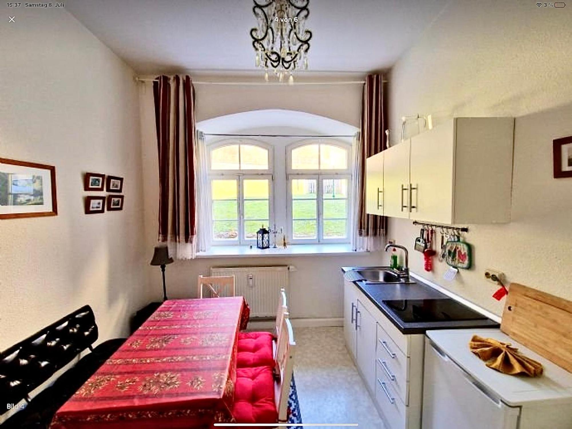 Elbenland Apartments Saechsische Schweiz ゼーブニッツ エクステリア 写真