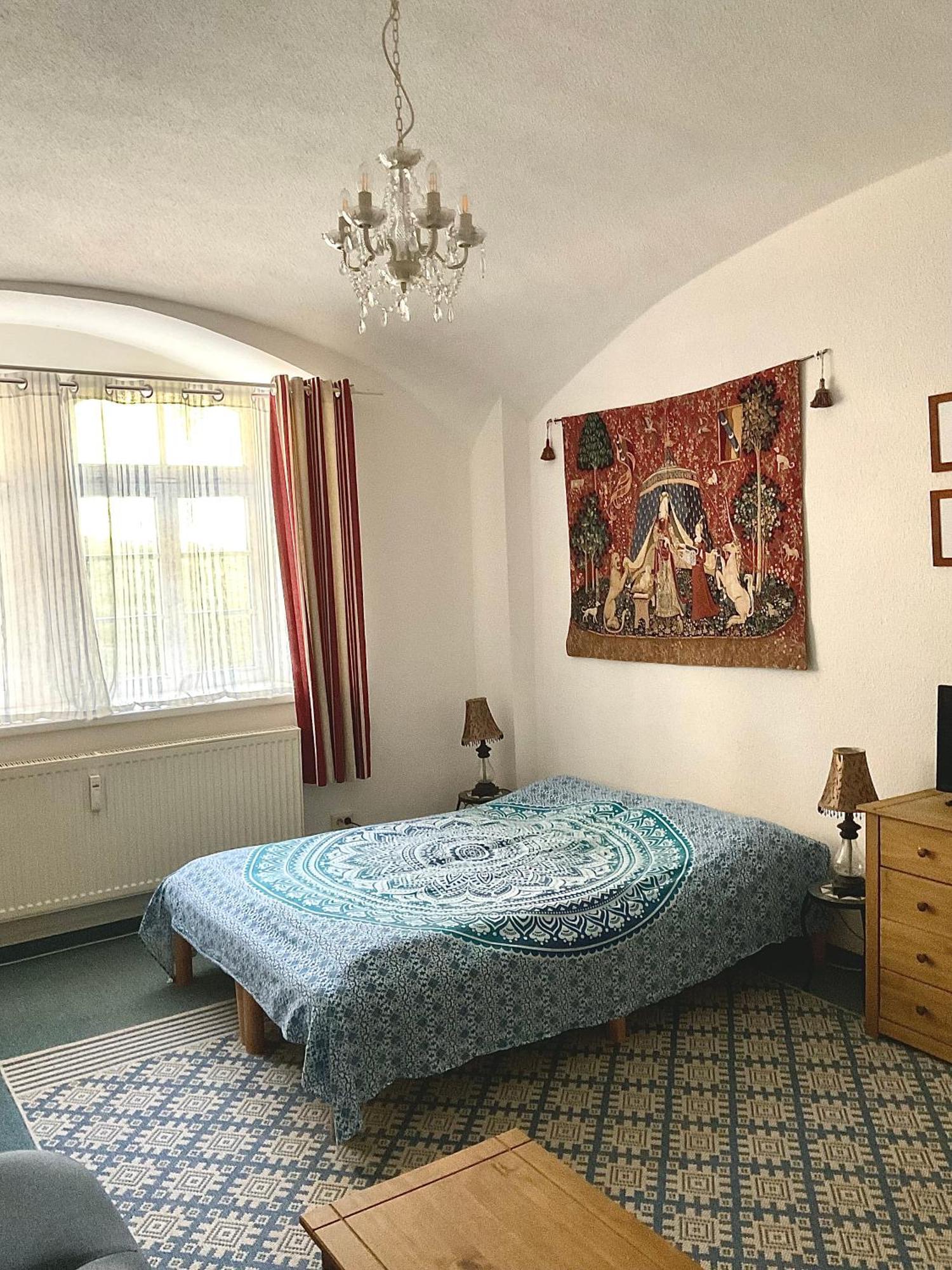 Elbenland Apartments Saechsische Schweiz ゼーブニッツ エクステリア 写真